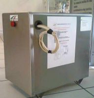 GENERADORES DE VAPOR 